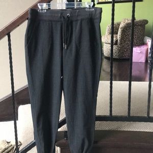 Athleta jogger pants
